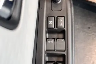 Suzuki Swift, 1.2, 61 kW, bensiin, manuaal, nelikvedu