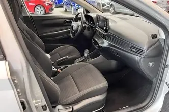 Hyundai i20, 1.0, 73.5 kW, бензин, автомат, передний привод
