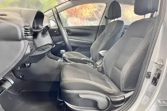 Hyundai i20, 1.0, 73.5 kW, бензин, автомат, передний привод