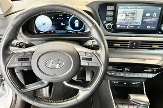 Hyundai i20, 1.0, 73.5 kW, бензин, автомат, передний привод