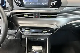 Hyundai i20, 1.0, 73.5 kW, бензин, автомат, передний привод