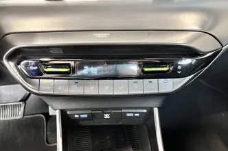 Hyundai i20, 1.0, 73.5 kW, бензин, автомат, передний привод