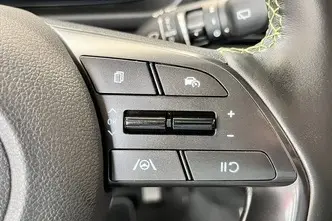 Hyundai i20, 1.0, 73.5 kW, бензин, автомат, передний привод