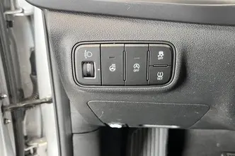 Hyundai i20, 1.0, 73.5 kW, бензин, автомат, передний привод