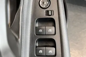 Hyundai i20, 1.0, 73.5 kW, бензин, автомат, передний привод