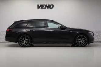 Mercedes-Benz E 300, 2.0, 145 kW, pistikhübriid, automaat, nelikvedu