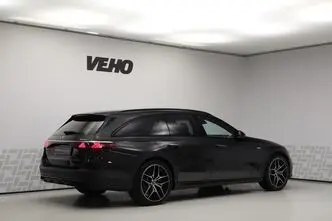Mercedes-Benz E 300, 2.0, 145 kW, pistikhübriid, automaat, nelikvedu