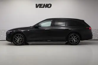 Mercedes-Benz E 300, 2.0, 145 kW, pistikhübriid, automaat, nelikvedu