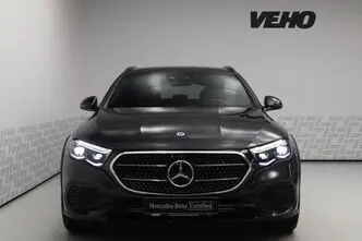 Mercedes-Benz E 300, 2.0, 145 kW, pistikhübriid, automaat, nelikvedu