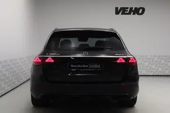 Mercedes-Benz E 300, 2.0, 145 kW, pistikhübriid, automaat, nelikvedu