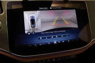 Mercedes-Benz E 300, 2.0, 145 kW, pistikhübriid, automaat, nelikvedu