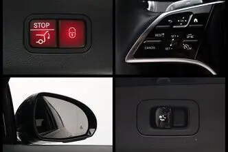 Mercedes-Benz E 300, 2.0, 145 kW, pistikhübriid, automaat, nelikvedu