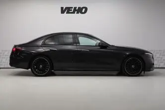 Mercedes-Benz E 220, 2.0, 145 kW, hübriid, automaat, nelikvedu
