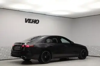 Mercedes-Benz E 220, 2.0, 145 kW, hübriid, automaat, nelikvedu