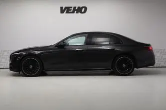 Mercedes-Benz E 220, 2.0, 145 kW, hübriid, automaat, nelikvedu