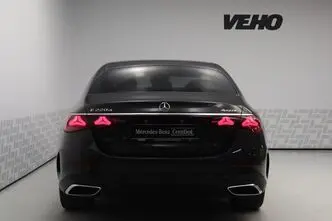 Mercedes-Benz E 220, 2.0, 145 kW, hübriid, automaat, nelikvedu