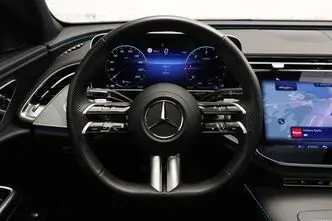 Mercedes-Benz E 220, 2.0, 145 kW, hübriid, automaat, nelikvedu