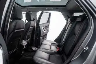 Land Rover Discovery Sport, 2.0, 110 kW, diisel, automaat, nelikvedu
