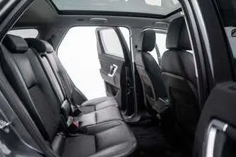 Land Rover Discovery Sport, 2.0, 110 kW, diisel, automaat, nelikvedu