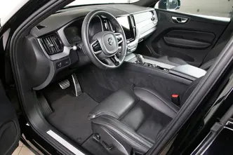 Volvo XC60, 2.0, 145 kW, hübriid, automaat, nelikvedu