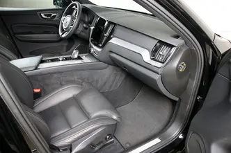 Volvo XC60, 2.0, 145 kW, hübriid, automaat, nelikvedu