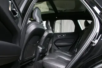 Volvo XC60, 2.0, 145 kW, hübriid, automaat, nelikvedu