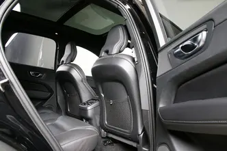 Volvo XC60, 2.0, 145 kW, hübriid, automaat, nelikvedu