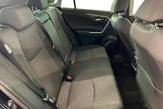 Toyota RAV4, 2.5, 131 kW, hübriid, automaat, esivedu
