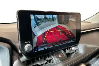 Toyota RAV4, 2.5, 131 kW, hübriid, automaat, esivedu