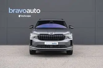 Škoda Kodiaq, 2.0, 110 kW, diisel, automaat, esivedu