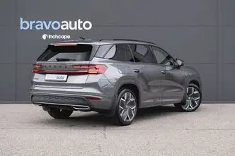 Škoda Kodiaq, 2.0, 110 kW, diisel, automaat, esivedu