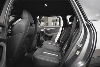 Škoda Kodiaq, 2.0, 110 kW, diisel, automaat, esivedu