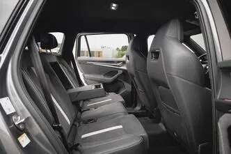 Škoda Kodiaq, 2.0, 110 kW, diisel, automaat, esivedu