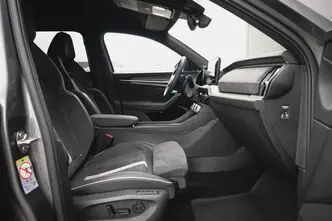 Škoda Kodiaq, 2.0, 110 kW, diisel, automaat, esivedu