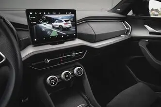 Škoda Kodiaq, 2.0, 110 kW, diisel, automaat, esivedu