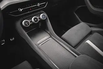 Škoda Kodiaq, 2.0, 110 kW, diisel, automaat, esivedu
