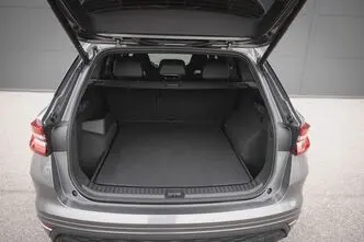 Škoda Kodiaq, 2.0, 110 kW, diisel, automaat, esivedu