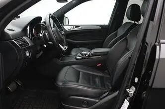 Mercedes-Benz GLE 350, 3.0, 190 kW, diisel, automaat, nelikvedu
