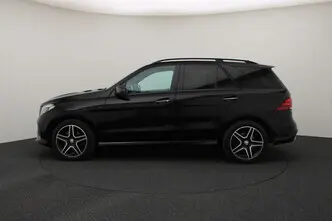Mercedes-Benz GLE 350, 3.0, 190 kW, diisel, automaat, nelikvedu
