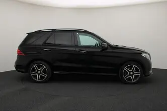 Mercedes-Benz GLE 350, 3.0, 190 kW, diisel, automaat, nelikvedu