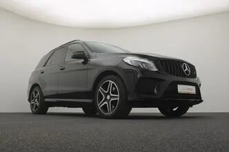 Mercedes-Benz GLE 350, 3.0, 190 kW, diisel, automaat, nelikvedu