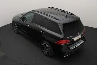Mercedes-Benz GLE 350, 3.0, 190 kW, diisel, automaat, nelikvedu