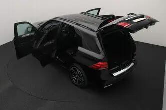Mercedes-Benz GLE 350, 3.0, 190 kW, diisel, automaat, nelikvedu