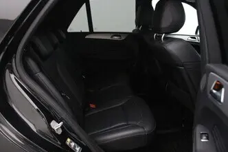 Mercedes-Benz GLE 350, 3.0, 190 kW, diisel, automaat, nelikvedu