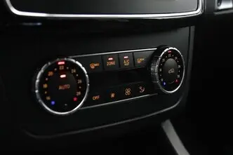 Mercedes-Benz GLE 350, 3.0, 190 kW, diisel, automaat, nelikvedu