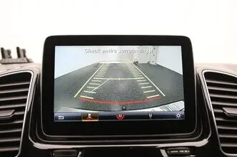 Mercedes-Benz GLE 350, 3.0, 190 kW, diisel, automaat, nelikvedu