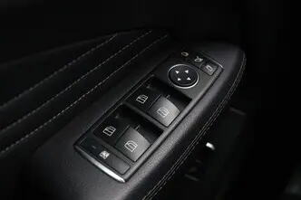 Mercedes-Benz GLE 350, 3.0, 190 kW, diisel, automaat, nelikvedu