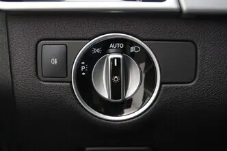 Mercedes-Benz GLE 350, 3.0, 190 kW, diisel, automaat, nelikvedu