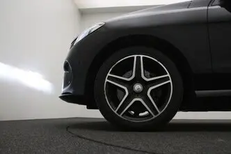 Mercedes-Benz GLE 350, 3.0, 190 kW, diisel, automaat, nelikvedu
