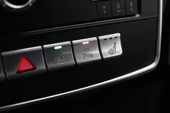 Mercedes-Benz GLE 350, 3.0, 190 kW, diisel, automaat, nelikvedu